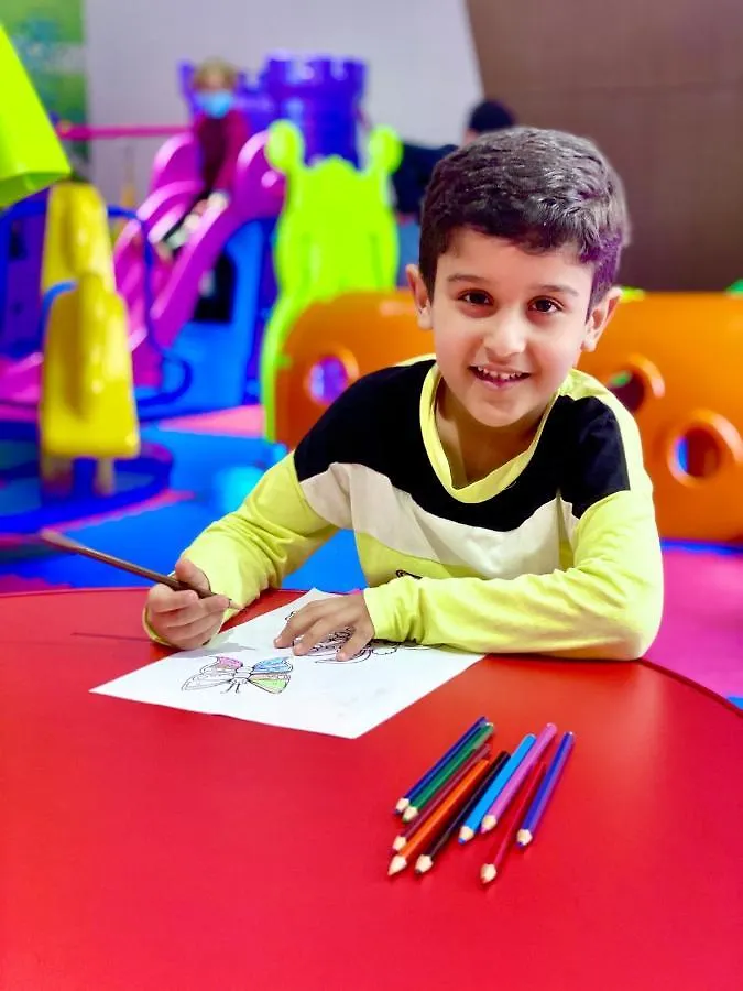 Violet Al Shisha Hotel Mecca Saudi Arabia