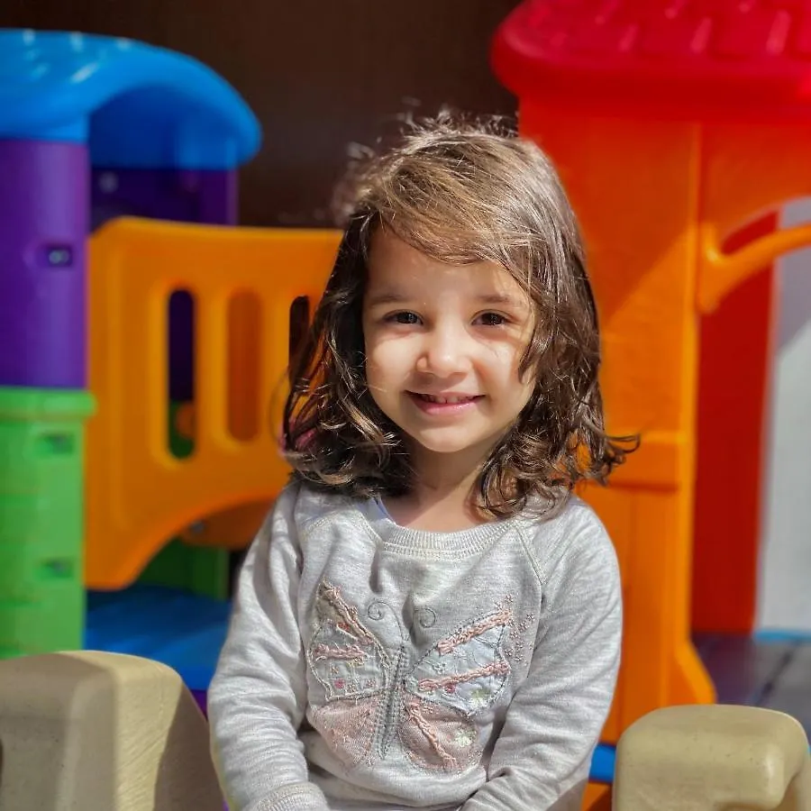 Violet Al Shisha Hotel Mekke 2*,