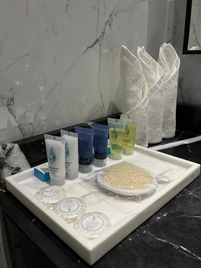 Violet Al Shisha Hotel Mecca 2*,  Saudi Arabia