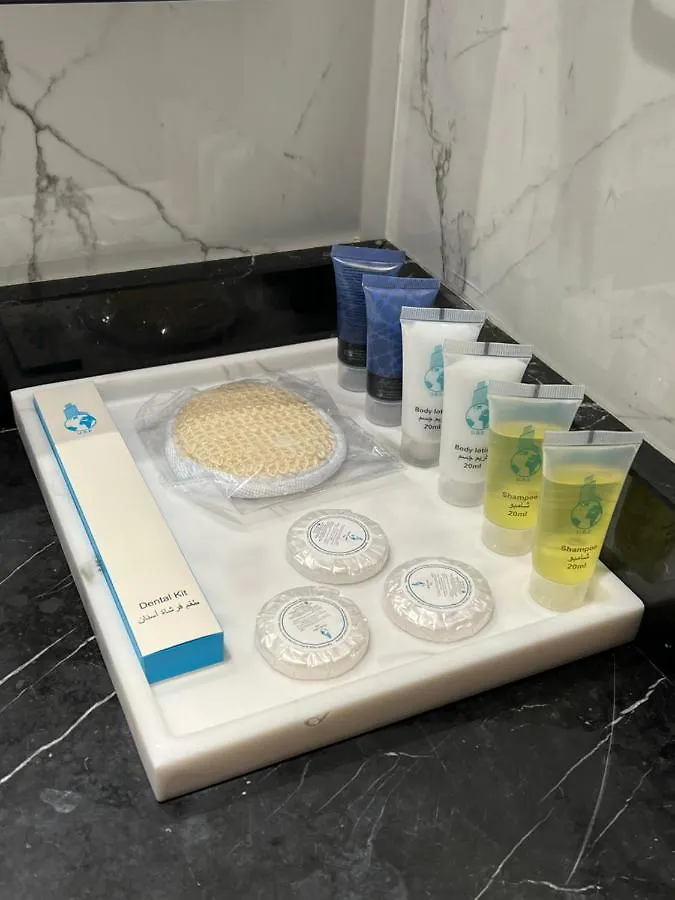 Violet Al Shisha Hotel Mecca