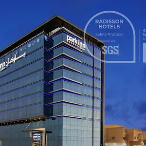 Otel Park By Radisson Madinah Road, Cidde