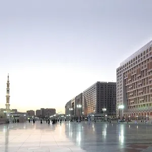  Hotel Dar Al Taqwa Arabie saoudite