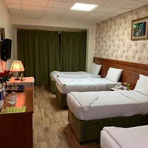 فندق Karam Al Hejaz المدينة المنورة