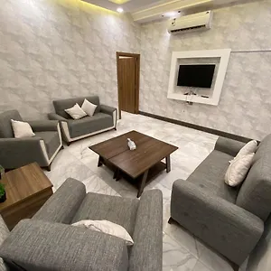 بيت ضيافة الروض للشقق المفروشه خاصة المدينة المنورة