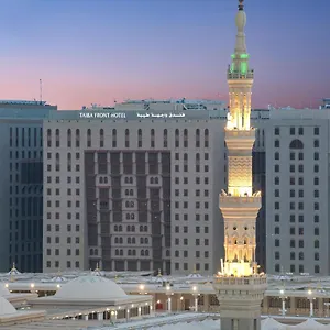 Taiba Front Medine