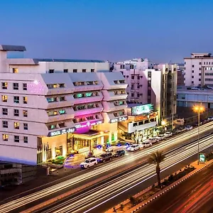 Boudl Al Tahlia 4* Джедда