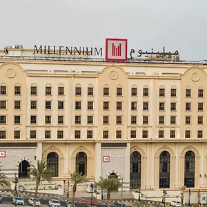 Hotel Millennium Makkah Al Naseem