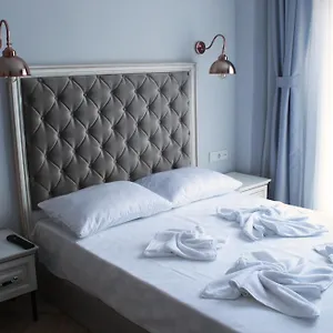 Otel Good Night İstanbul