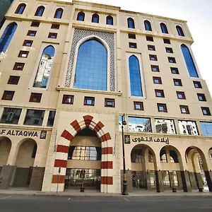 Elaf Al Taqwa 3*, Medina Saudi Arabia