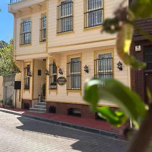 Otel Ottoman Elegance İstanbul