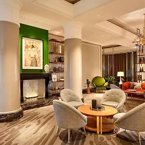 ***** Hotel The Ritz-carlton, Allemagne
