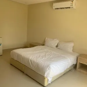 شقة فندقية Mayyon Airport 101 الرياض