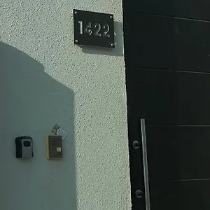 بيت ضيافة Welcome To My House الرياض