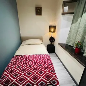 Hostel Communication Batum