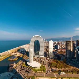 Apart Otel Orbi - Premium Class Batum