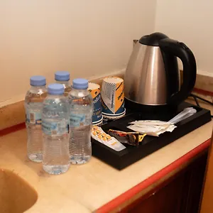 Hotell Riyadh Al Deafah, Mekka