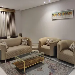  شقة Maya Suits المملكة العربية السعودية