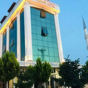 فندق Ottoman Airport اسطنبول