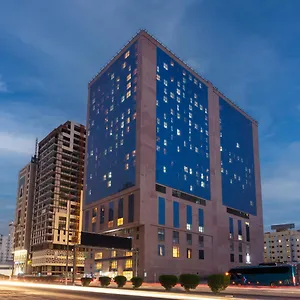 Hotel M Makkah By Millennium, Mekka