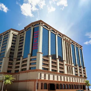 Amjad Al Deafah Hotel