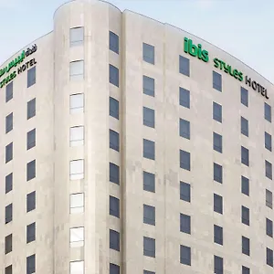 Ibis Styles Makkah Hotel