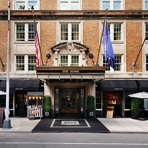 ***** Hotel The États-Unis
