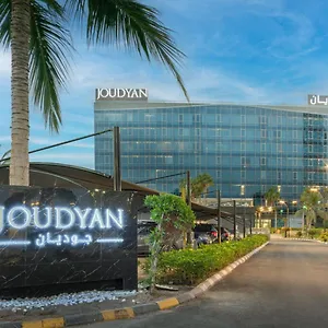 Otel Joudyan Red Sea Mall By Elaf, Cidde