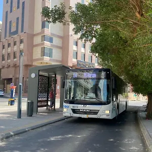 فندق تهليل Hotel