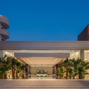 فندق كارلتون المعيبد الدمام