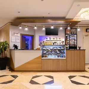 Hotel Emaar Grand, La Mecca