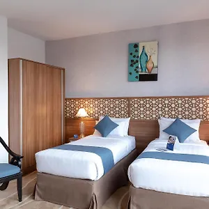 Hotel Sunrise Ajyad, Mekka