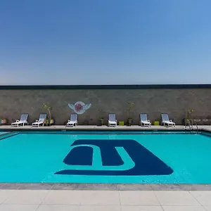 Aloft By Marriott 3*, Riyadh Saudi Arabia