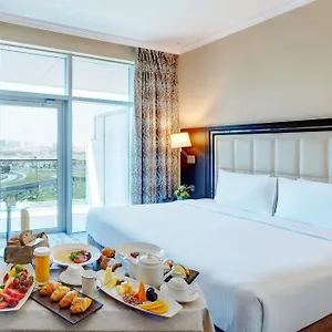 **** Hotel Copthorne Émirats arabes unis