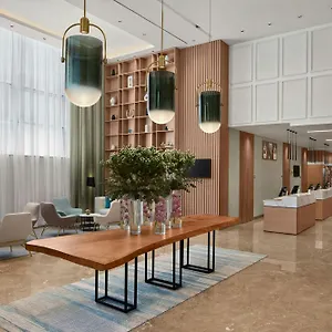 Courtyard By Marriott Makkah Мекка