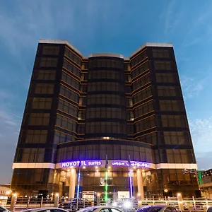 Novotel Centre Riaad
