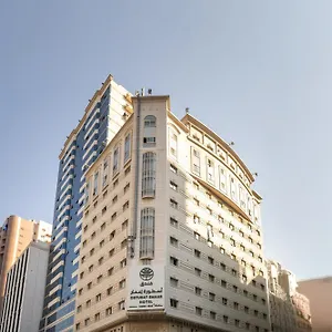 Otel Osturat Emaar, Mekke