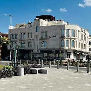 فندق الريان المدينة المنورة