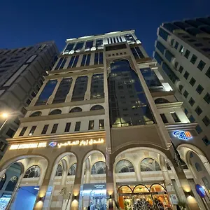 *** Hotel Zowar Alalami - زوار العالمي Arabie saoudite