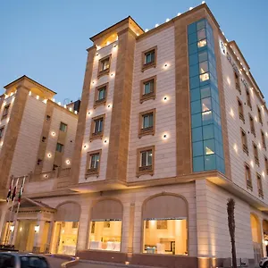 Verta Qouraish 3* Джедда