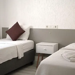 Apart Otel Ulaş Marmaris