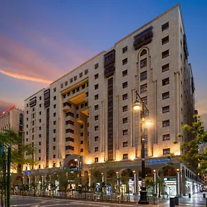 Golden Tulip Al Shakreen 3* Медина