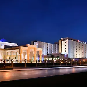 Otel Marriott Riyad