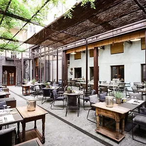 ***** Hotel Bayerischer Hof - The Leading Of The World Allemagne