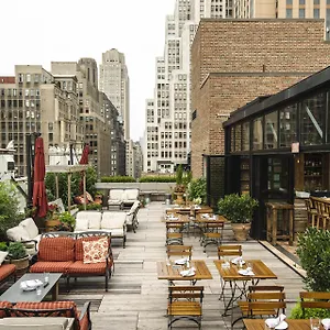 ***** Hotel Refinery - États-Unis