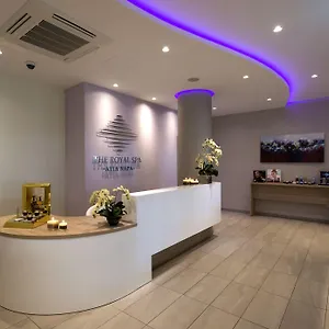 **** Hotel Tofinis Chypre
