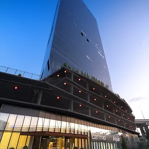 Centro Westside By Rotana 5*, Istanbul Turkey