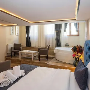 Apart Otel Aiza İstanbul