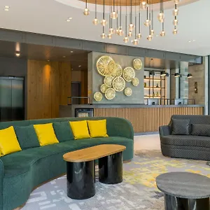 Four Points By Sheraton Danube 4*, Budapest Hungary
