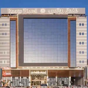 Roots Hotel