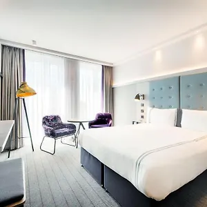 *** Hotel Premier Alexanderplatz Allemagne